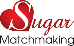 sugar matchmaking logo
